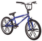 Mongoose Grid Mag 20" Niño Azul