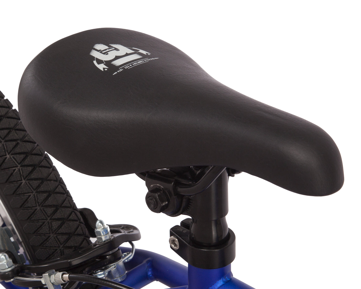 Mongoose Grid Mag 20" Niño Azul
