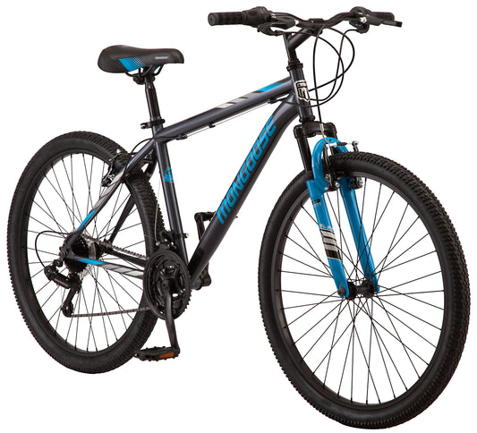 Bicicleta Mongoose Inertia de Montaña  26”