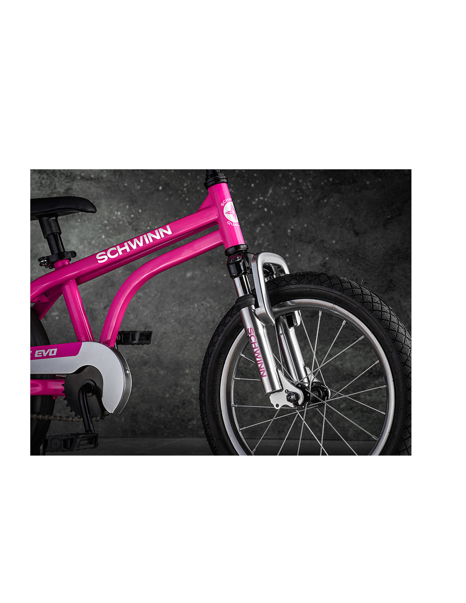 schwinn krate evo 16 kids' bicycle Bicicleta infantil Schwinn Krate EVO S0646B – mexicofitness