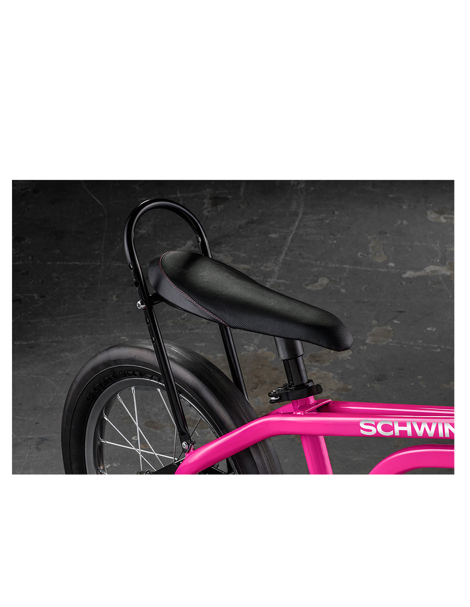 Schwinn Krate EVO 16" Raspberry