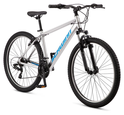 Bicicleta Schwinn Timber Trail AL 27.5"  Color Plata