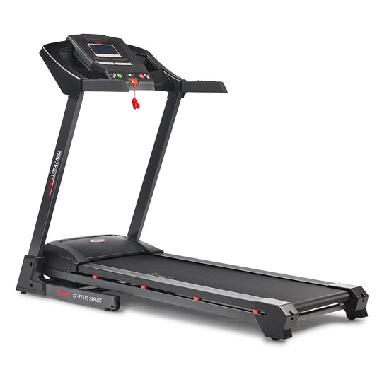 Caminadora Sunny Health & Fitness Doble Plataforma