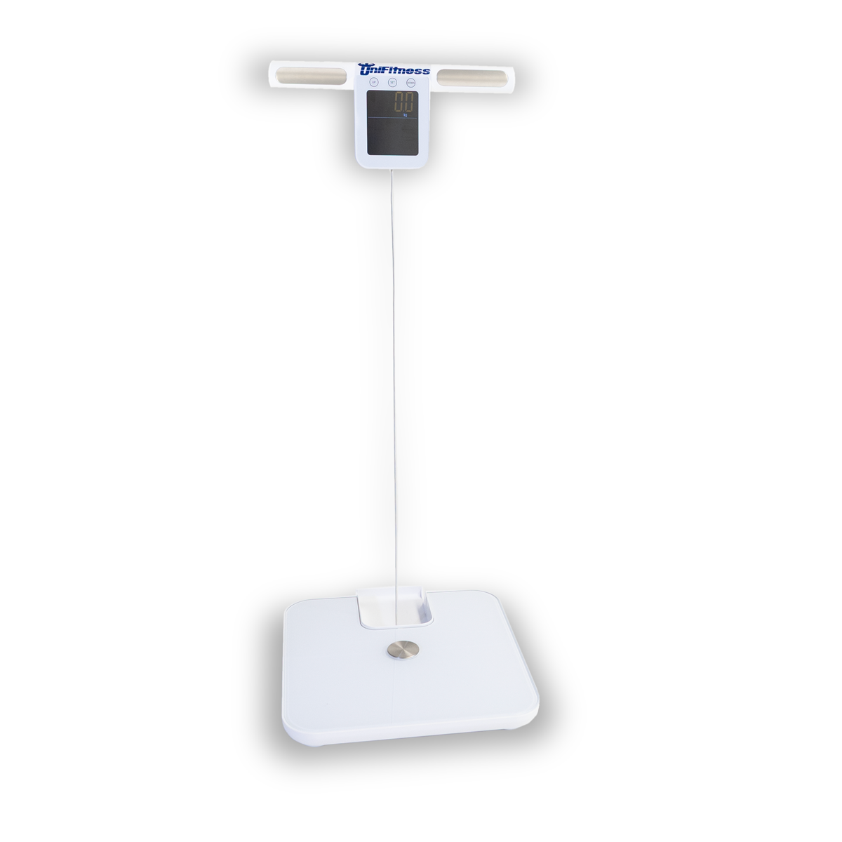 Báscula De Medición Corporal Unifitness UFBCC-25