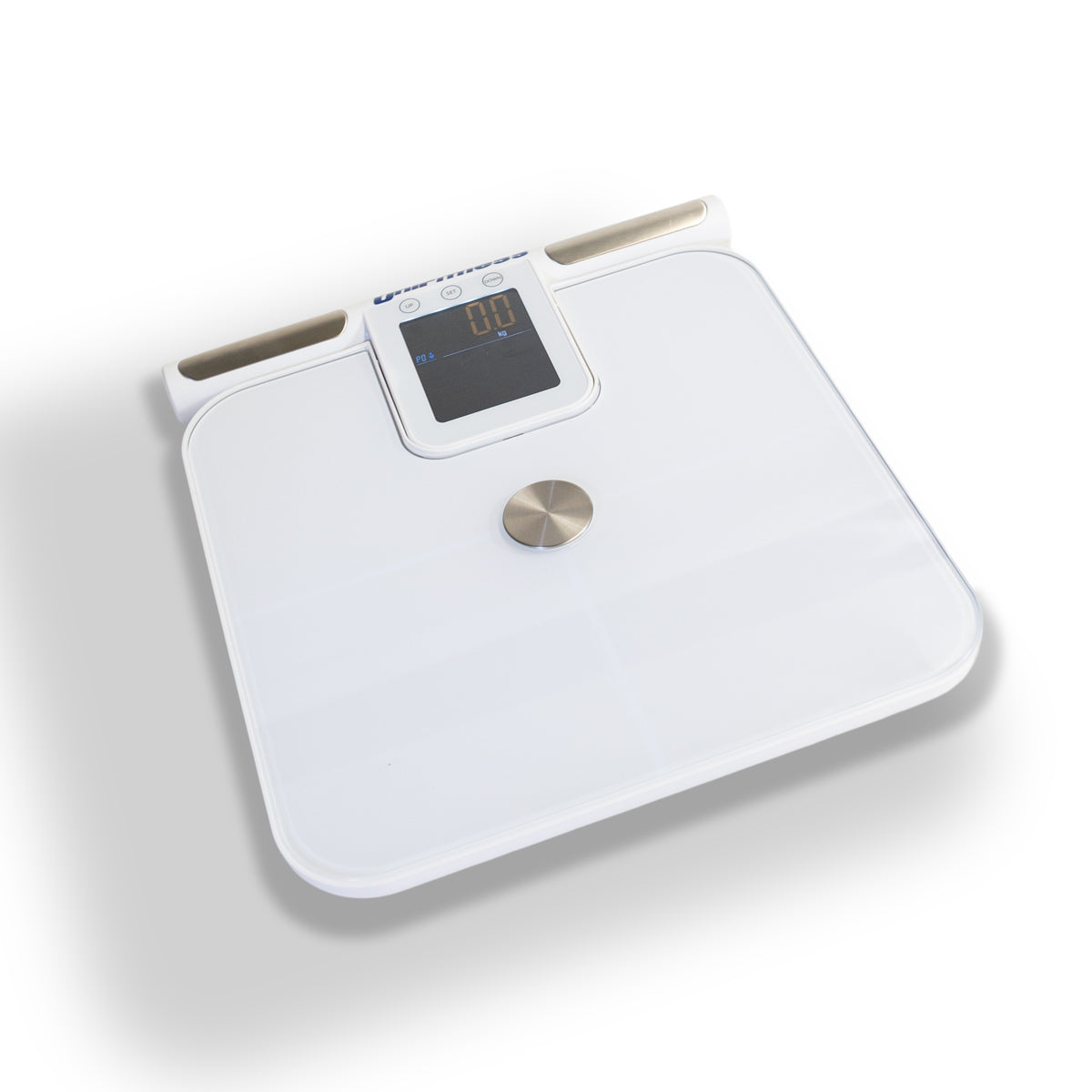 Báscula De Medición Corporal Unifitness UFBCC-25