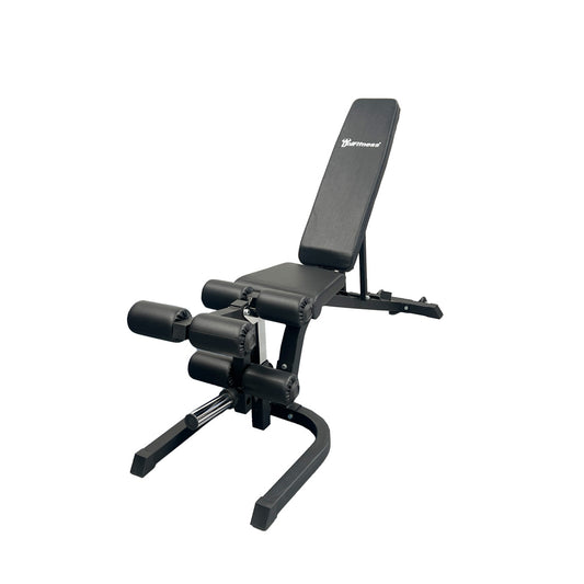 Banco Ajustable Unifitness  UFBE018