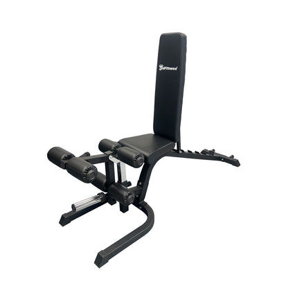 Banco Ajustable Unifitness  UFBE018