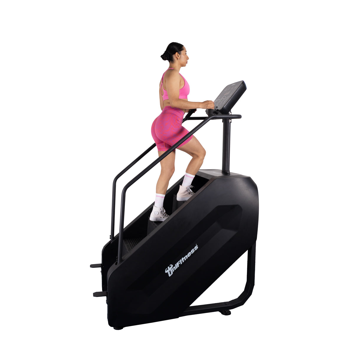Escalera Unifitness Performance 07 UFCL2507