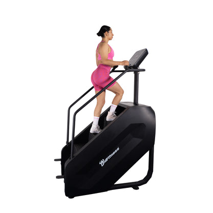 Escalera Unifitness Performance 07 UFCL2507