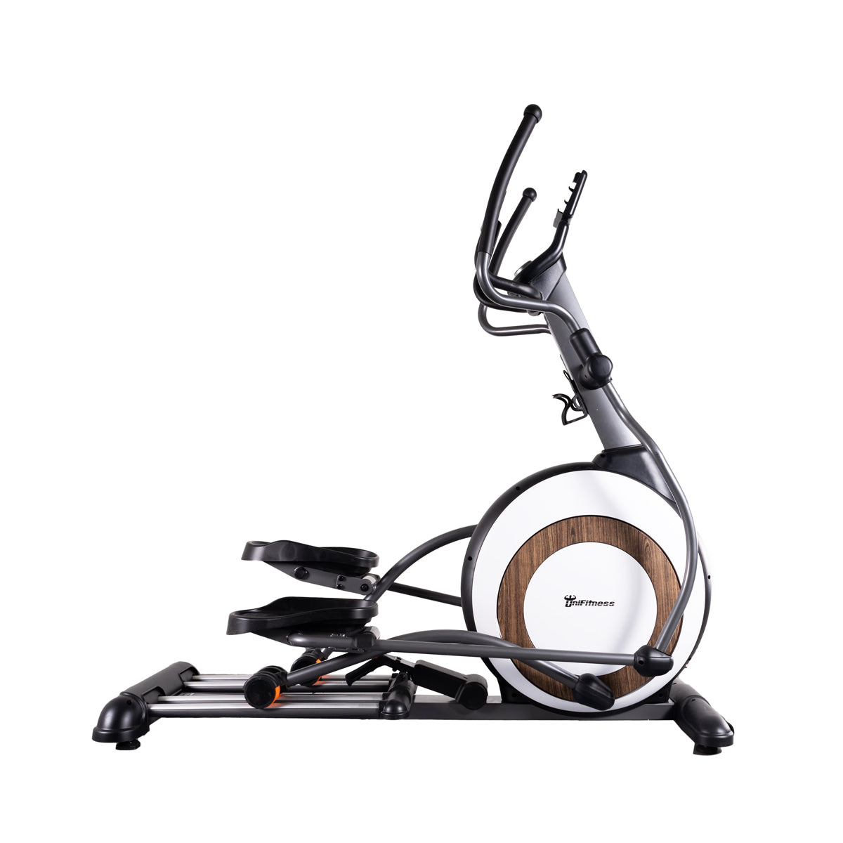 Elíptica Magnética Unifitness Pro K60