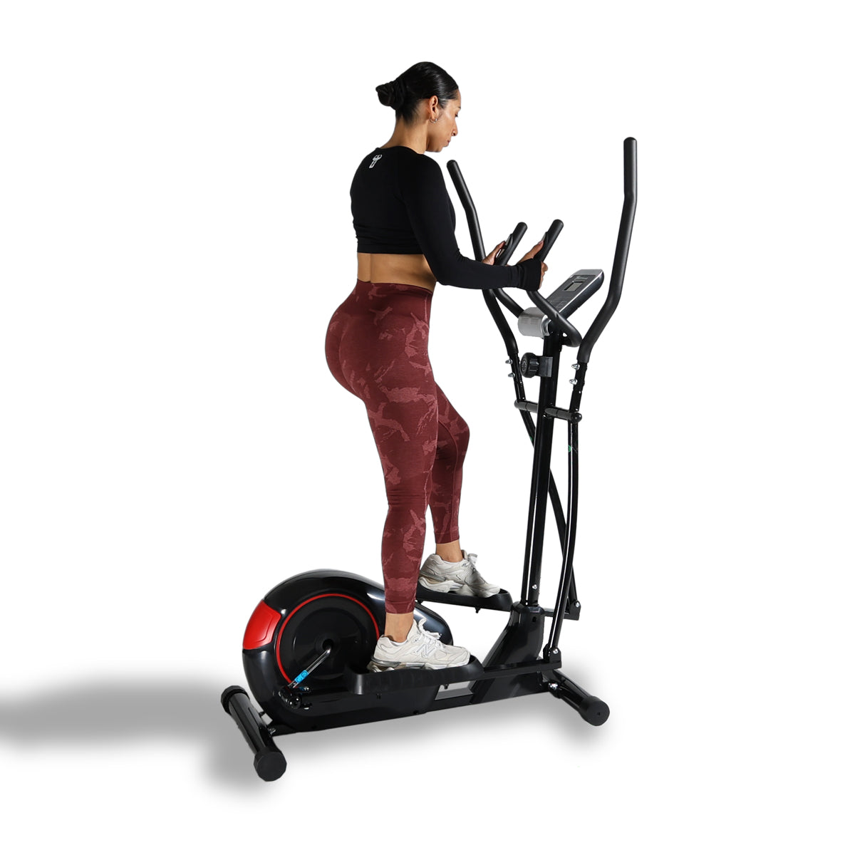 Eliptica Unifitness Series 25 UFEL2534