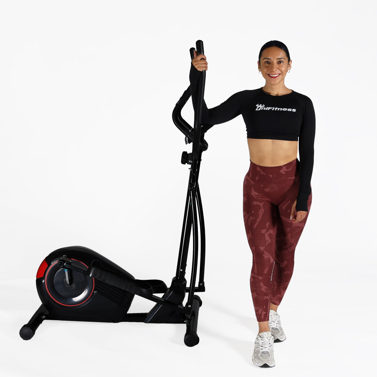 Eliptica Unifitness Series 25 UFEL2534