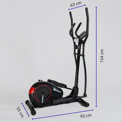 Eliptica Unifitness Series 25 UFEL2534