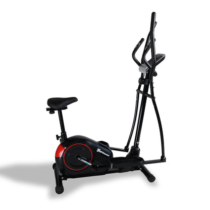 Eliptica Escaladora Unifitness Hybrid 35h UFEL2535-H