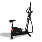 Eliptica Escaladora Unifitness Hybrid 35h UFEL2535-H