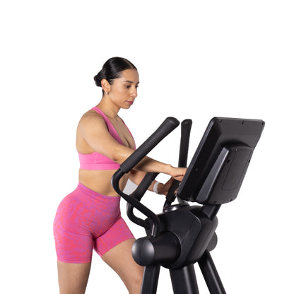 Eliptica Unifitness Commercial 16C UFEL2516-C