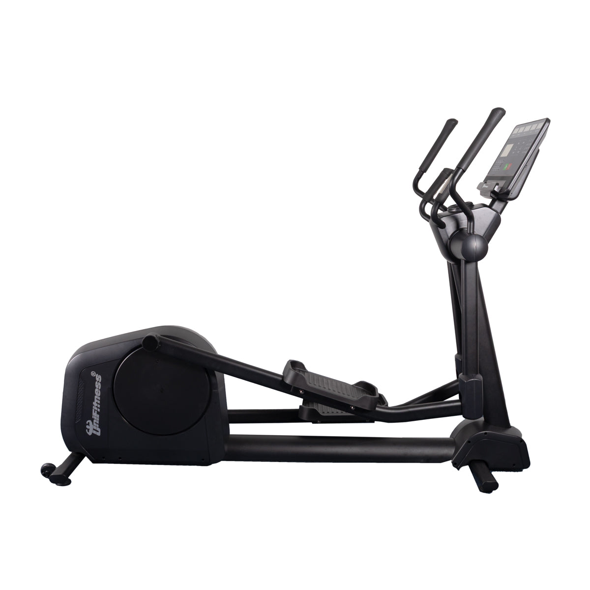 Eliptica Unifitness Commercial 16C UFEL2516-C