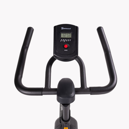 Bicicleta De Spinning S1 Unifitness