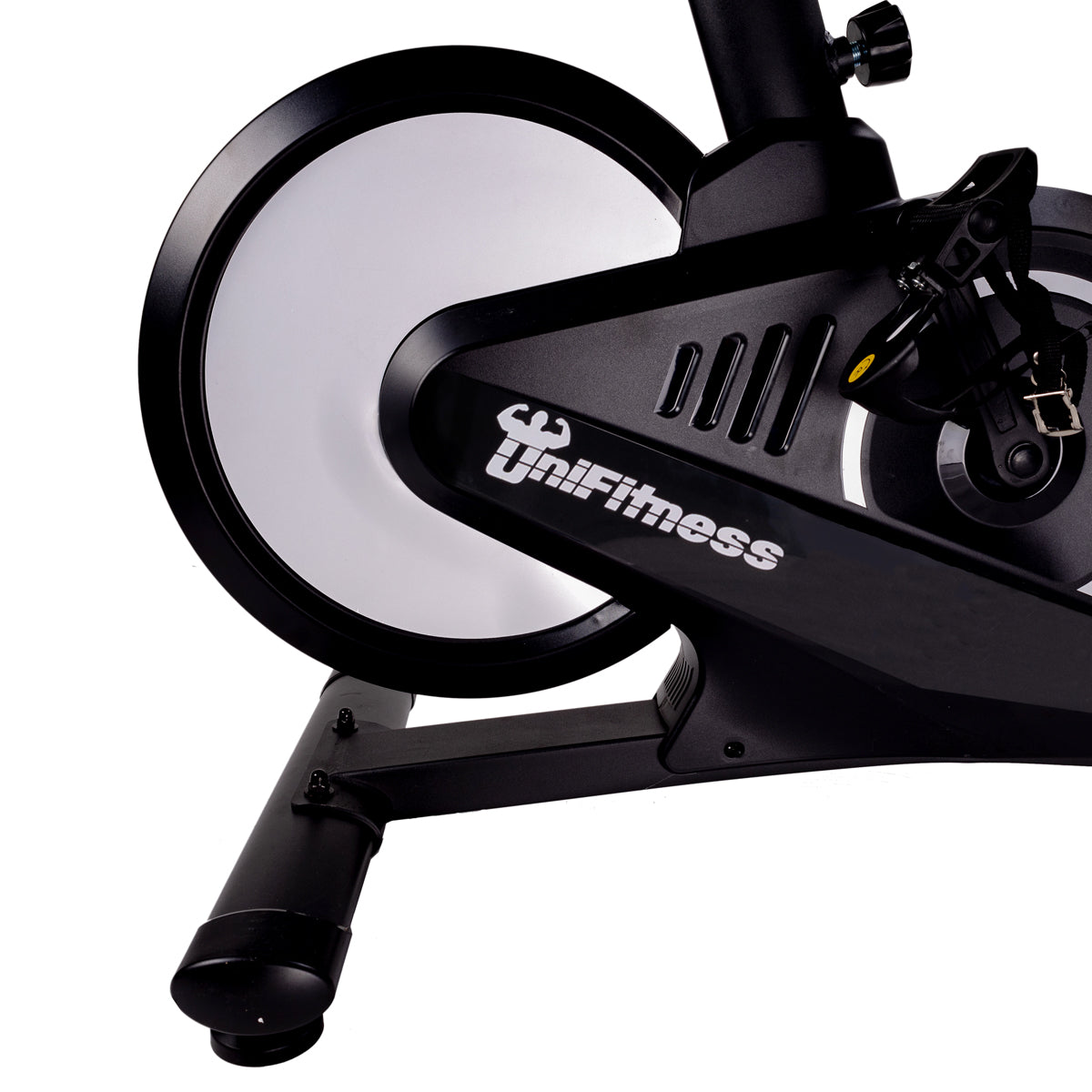 Bicicleta De Spinning F1 Unifitness