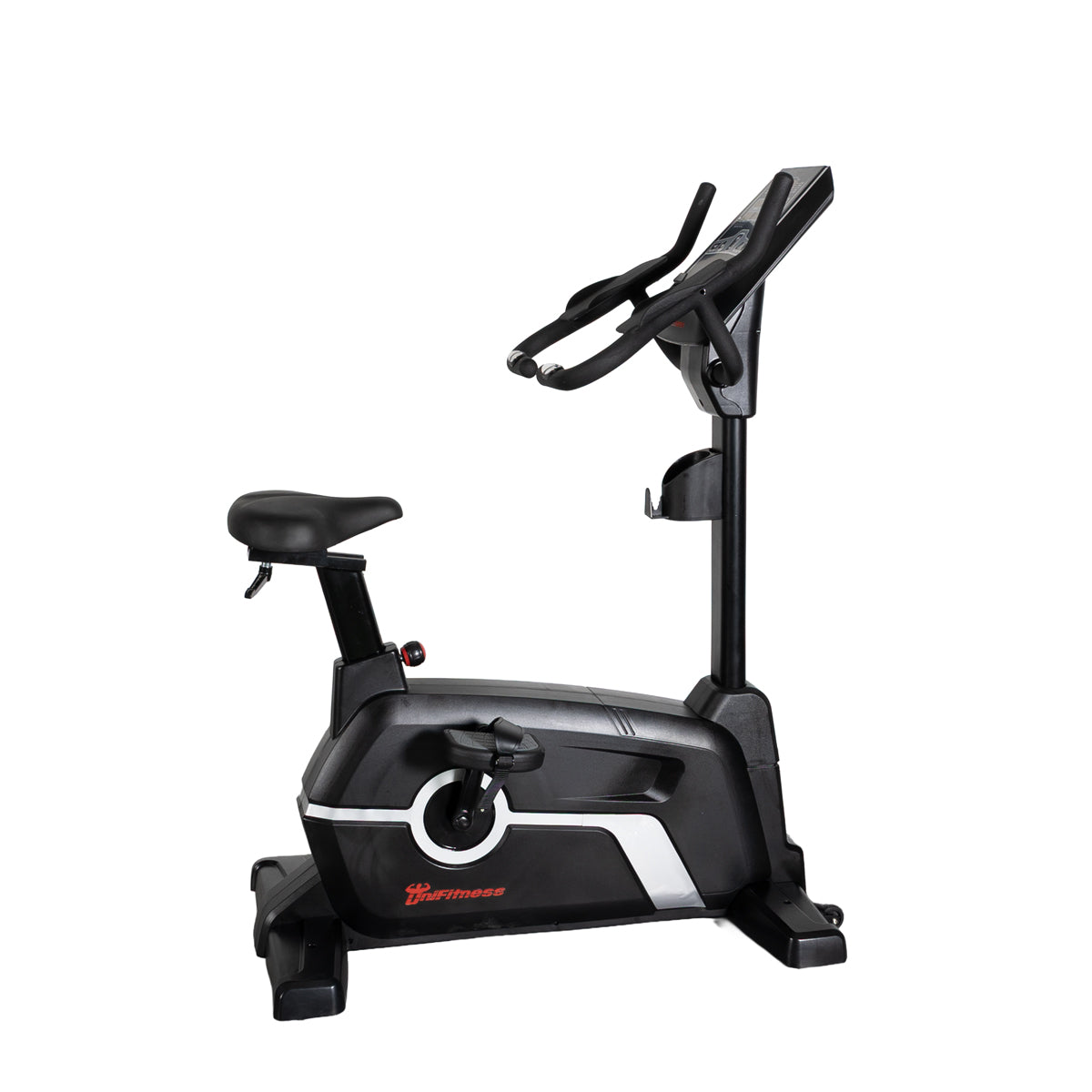 Bicicleta Unifitness Vertical S25 Uso rudo
