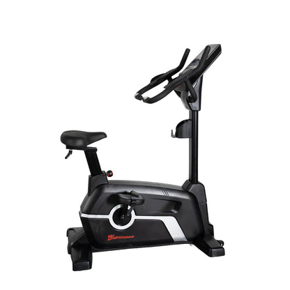 Bicicleta Unifitness Vertical S25 Uso rudo