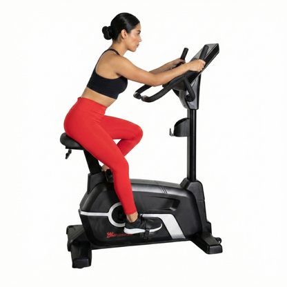 Bicicleta Unifitness Vertical S25 Uso rudo