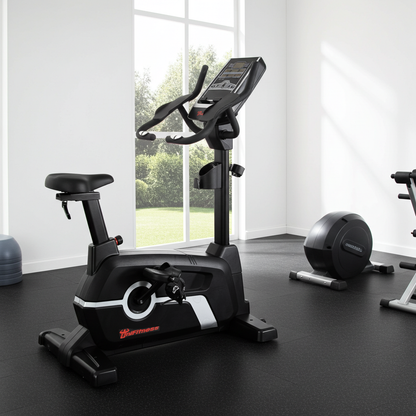 Bicicleta Unifitness Vertical S25 Uso rudo