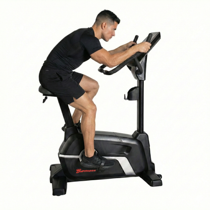 Bicicleta Unifitness Vertical S25 Uso rudo