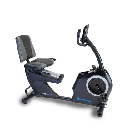 Bicicleta Recumbente Unifitness 325 Csx UFEX43921