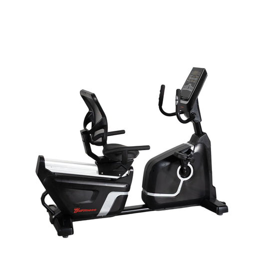 Bicicleta Recumbente Unifitness S25