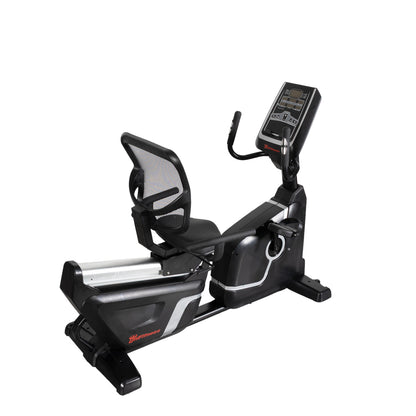 Bicicleta Recumbente Unifitness S25