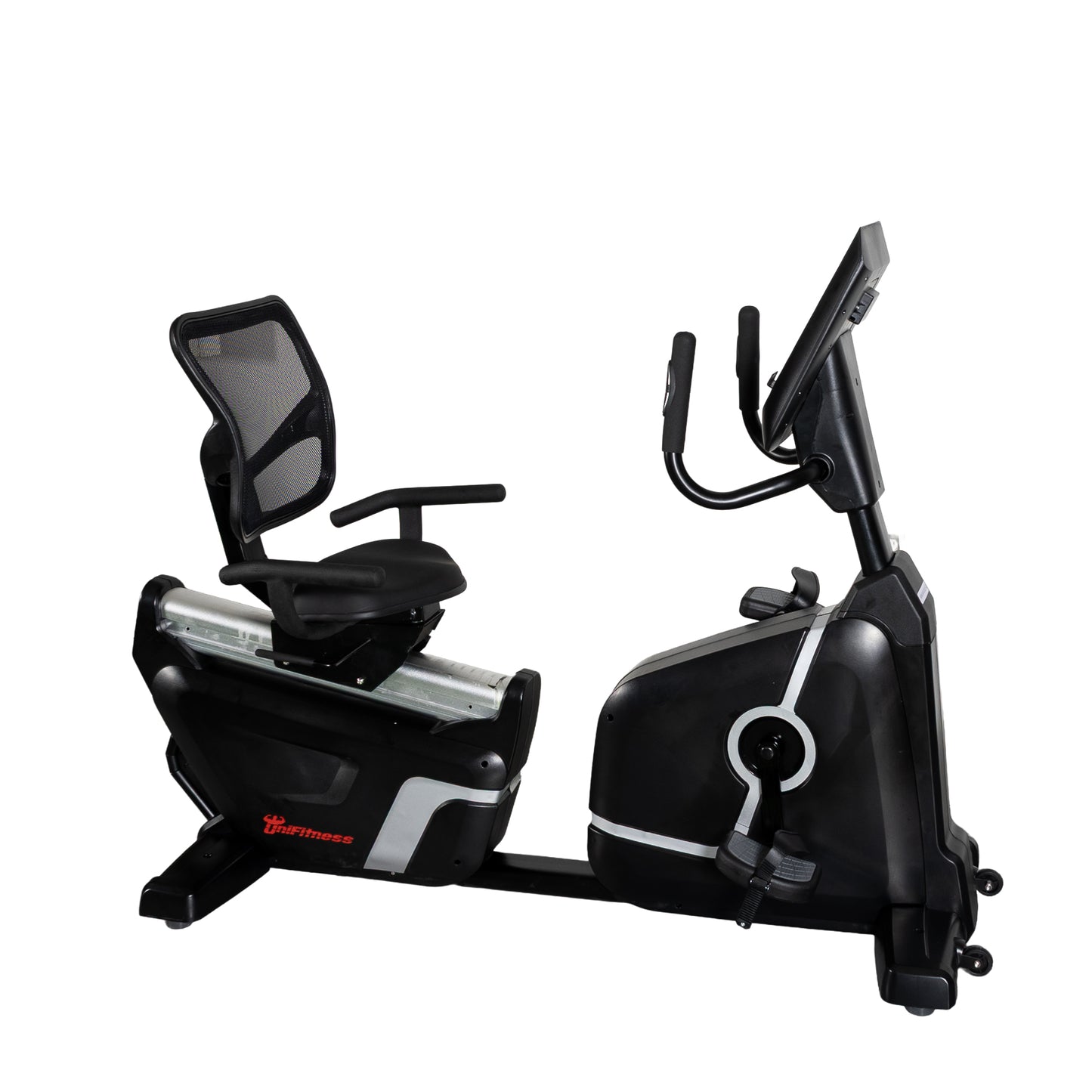 Bicicleta Recumbente Unifitness S25