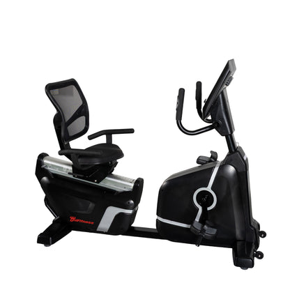 Bicicleta Recumbente Unifitness S25