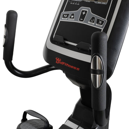 Bicicleta Recumbente Unifitness S25