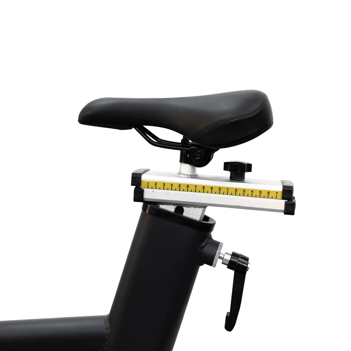 Bicicleta Spinning Unifitness S25