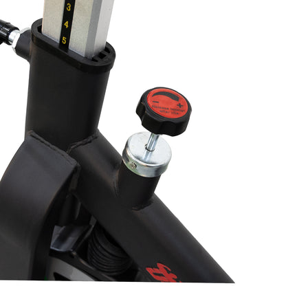 Bicicleta Spinning Unifitness S25