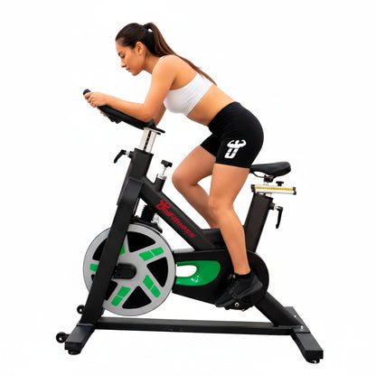Bicicleta Spinning Unifitness S25