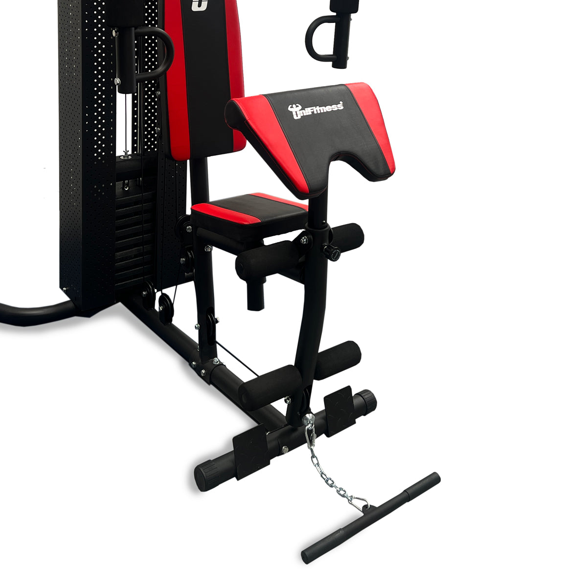 Gimnasio Multiestación Unifitness UFHG021B