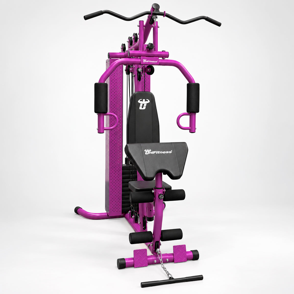 Gimnasio Multifuncional Unifitness 21P UFHG021P