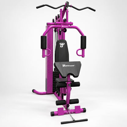 Gimnasio Multifuncional Unifitness 21P UFHG021P