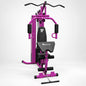 Gimnasio Multifuncional Unifitness 21P UFHG021P