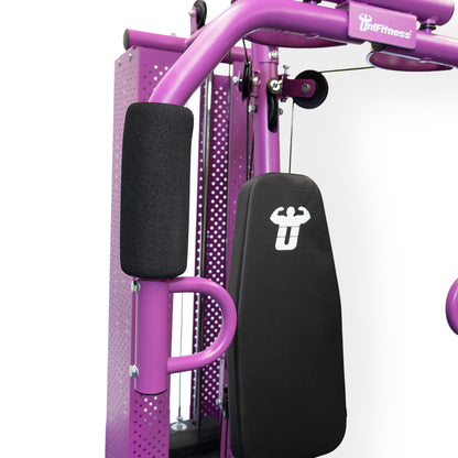 Gimnasio Multifuncional Unifitness 21P UFHG021P