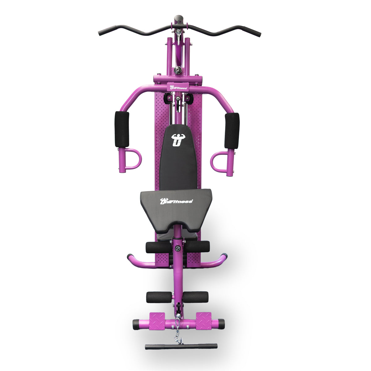 Gimnasio Multifuncional Unifitness 21P UFHG021P