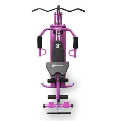 Gimnasio Multifuncional Unifitness 21P UFHG021P