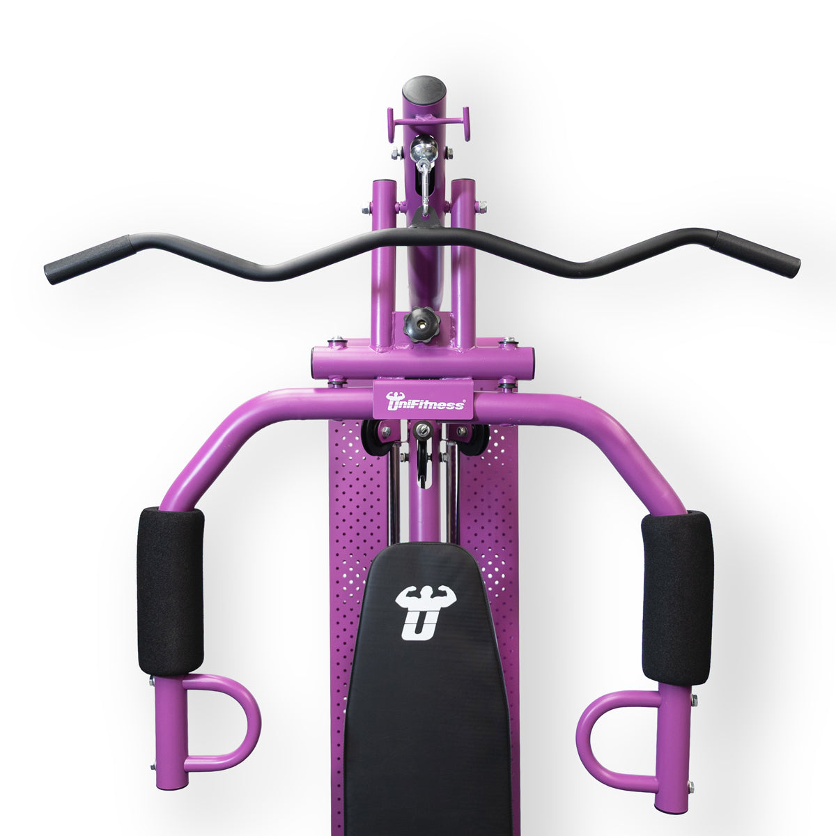 Gimnasio Multifuncional Unifitness 21P UFHG021P