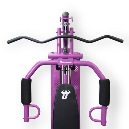 Gimnasio Multifuncional Unifitness 21P UFHG021P