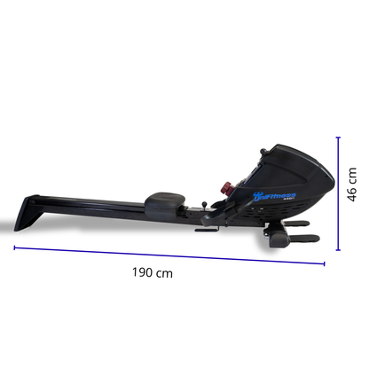 Remadora Unifitness 440R UFRW3914