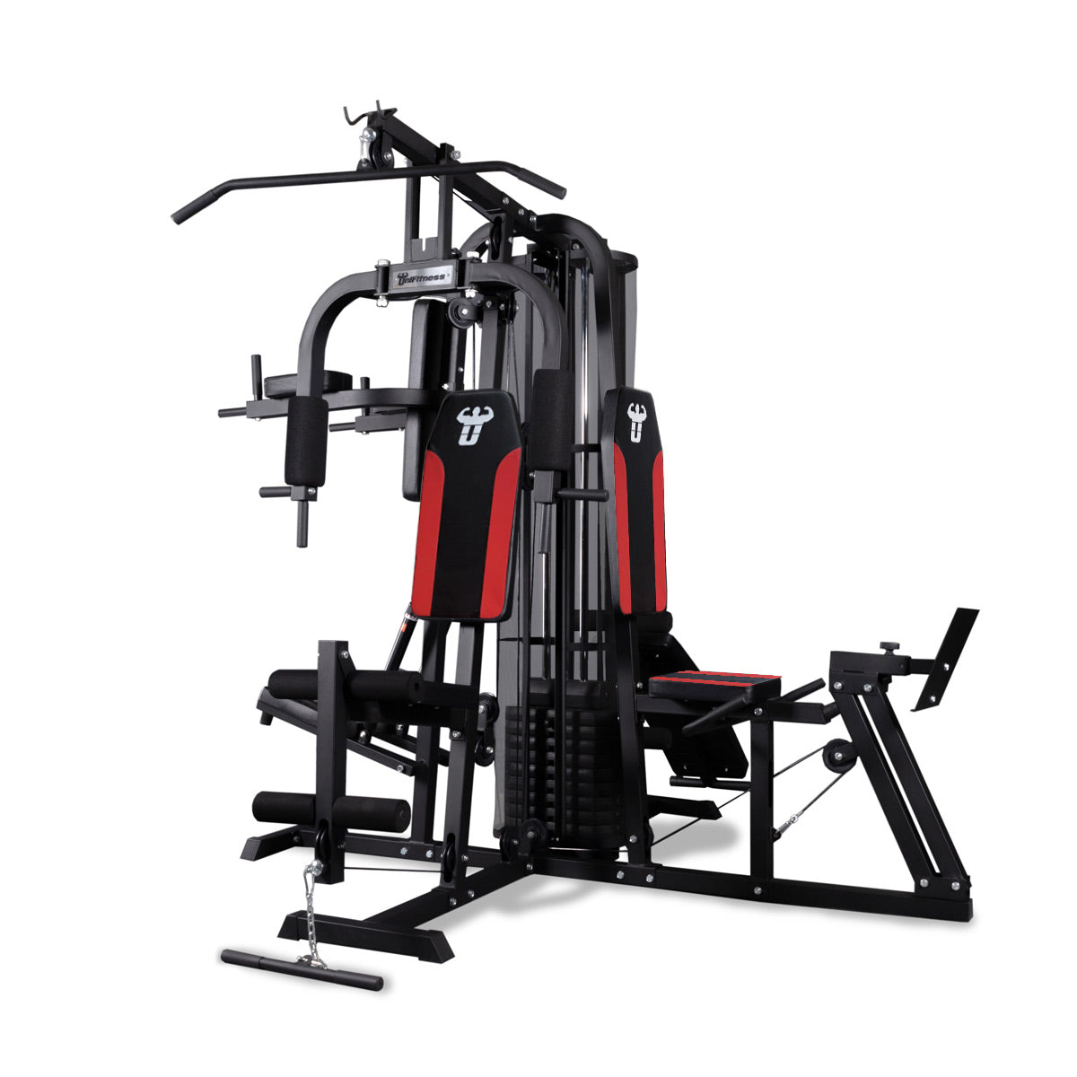 Gimnasio Multiestación Unifitness UFMS0012-BR