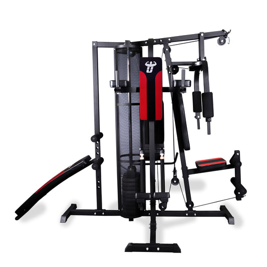 Gimnasio Multiestación Unifitness UFMS0012-BR