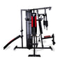 Gimnasio Multiestación Unifitness UFMS0012-BR